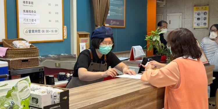 馬偕喜樂工作坊 讓身心障礙者重新找回自己!