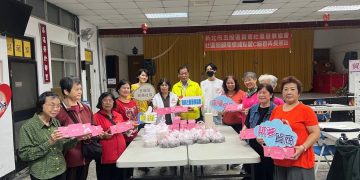 「舌尖上的美味」用料理傳遞善意 照亮生命與社區的溫暖力量