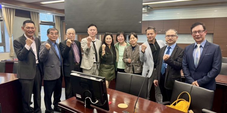 衛福部召開特管法修法會議 醫界共識聚焦病安與品質