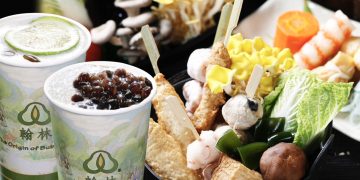 暖得有理！秀泰生活四店聯手打造「暖冬三部曲」嚴選保暖好物