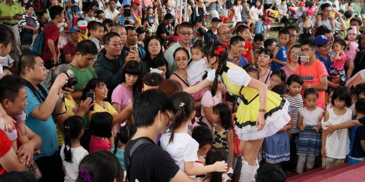 「2025橋頭糖藝文化節」甜蜜風暴來襲!展開甜蜜×創意的親子盛宴