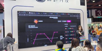 AI 助力教師 開啟未來教室新篇章!