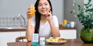 現代人「腸道困擾」成全民課題? 美恆無限生醫以三效配方提出日常保養新選擇