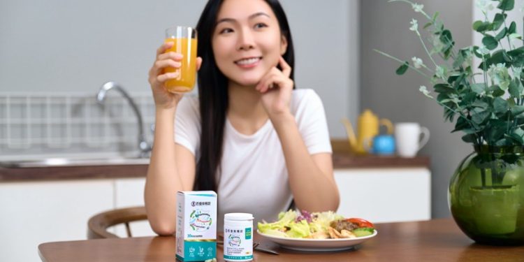 現代人「腸道困擾」成全民課題？ 美恆無限生醫以三效配方提出日常保養新選擇