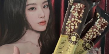 臻朵巧克力風味捲逆應援掀熱議 網友封喜年來「金主爸爸」狂掃超商貨