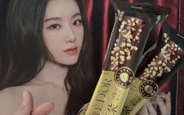 臻朵巧克力風味捲逆應援掀熱議 網友封喜年來「金主爸爸」狂掃超商貨