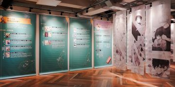 「臺漫現此時」集十年大成 臺漫邁入黃金時代 首度剖析產業趨勢