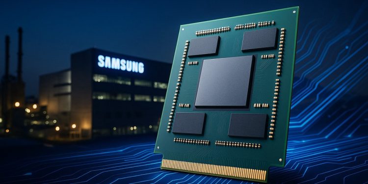 三星2奈米性能實測出爐 良率提升至6成、搶下挖礦商機