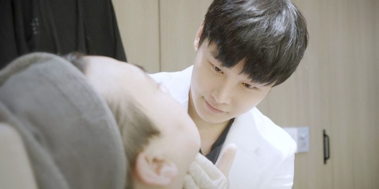 首爾江南美學新地標 「私的美.GU Clinic」打造海外旅客安心醫美體驗