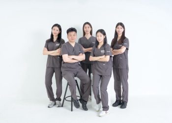 旅韓新亮點！明洞 Doctor Petit 醫美診所 打造安心又時尚的醫美觀光體驗