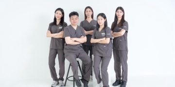 旅韓新亮點！明洞 Doctor Petit 醫美診所 打造安心又時尚的醫美觀光體驗