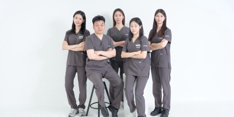 旅韓新亮點！明洞 Doctor Petit 醫美診所 打造安心又時尚的醫美觀光體驗