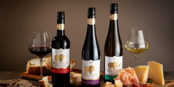 0.2%的微醺革命:進口商揭露「葡萄酒去除酒精」的真相