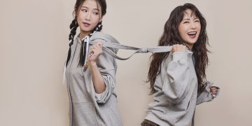 方志友穿衣哲學傾囊相授 大元(林艾璇)首度接棒LAVIDO聯名大使