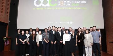 調查：近6成亞洲企業樂見AI對於傳播溝通的正面影響