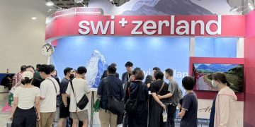 旅遊規劃趁現在!華友旅行「奢華高端」行程揭密!