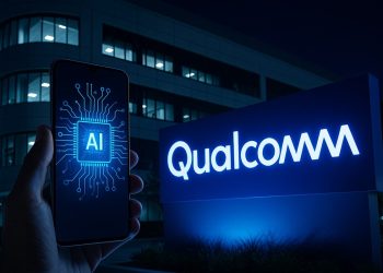 高通財測亮眼 老客戶改用自研晶片、拖累盤後股價走跌