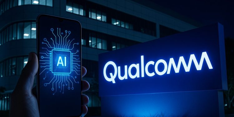 高通財測亮眼 老客戶改用自研晶片、拖累盤後股價走跌