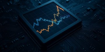 AI泡沫再起?策略師示警:企業獲利恐不堪利率衝擊