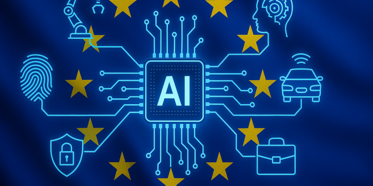歐盟開綠燈?AI高風險條款延後上路、個資訓練AI有望鬆綁