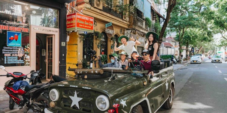 全台最大旅展《奧拓Outo》推新型態海外自由行 抽峇里島雙人遊等百萬好禮