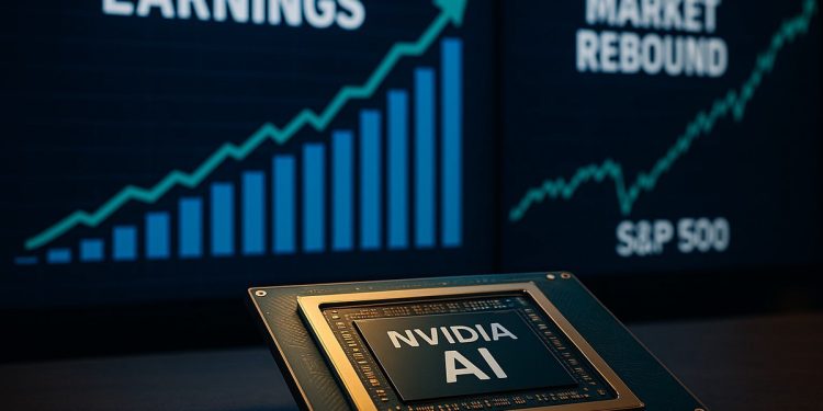 輝達財報超狂！AI晶片熱銷雲端巨頭、盤後股價勁揚