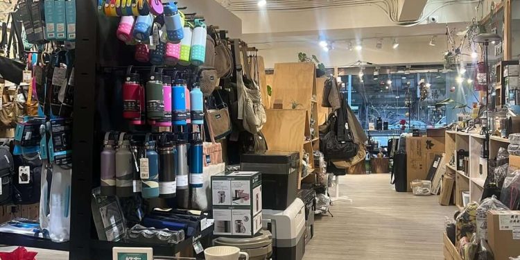 露營控必看 全台人氣露營用品店大集合 風格帳篷、質感選物一次逛好逛滿