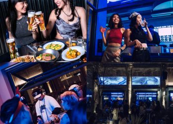 高雄酒吧推薦 TWICE演唱會後續攤 高雄國家體育場周邊8間人氣酒吧必收藏