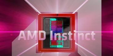 AMD併購AI推論新創 強化Instinct GPU高效能推理