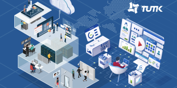 物聯智慧 1–10 月營收與獲利同步創歷史新高