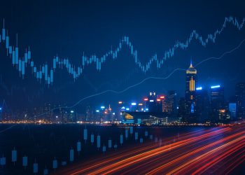 高盛、大摩示警：全球股市兩年內恐回檔、亞股仍是亮點