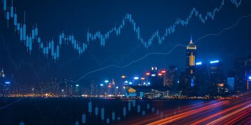 高盛、大摩示警:全球股市兩年內恐回檔、亞股仍是亮點