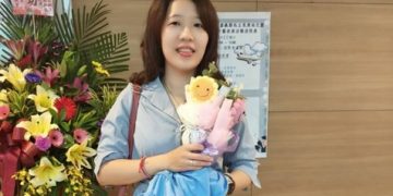 金貝兒啟動「千人培訓計畫」林倍瑜：打造女性技能型創業新管道