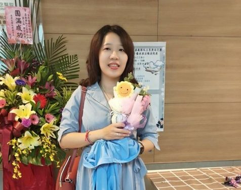 金貝兒啟動「千人培訓計畫」林倍瑜：打造女性技能型創業新管道