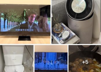 離不開家的週末生活革命 宅人三神器掀起高質感居家風潮