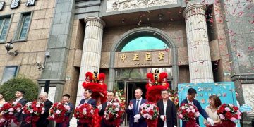 從專業出發、為健康而來  宸曜診所溫暖啟幕大桃園