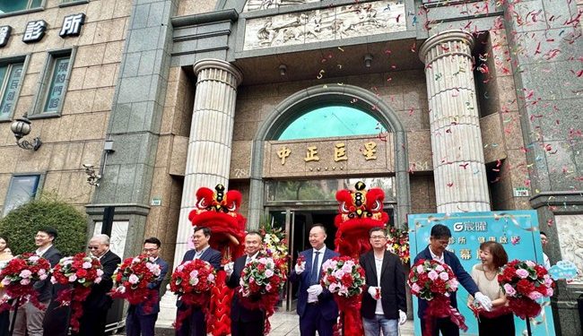 從專業出發、為健康而來  宸曜診所溫暖啟幕大桃園