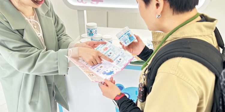 華山「IN吃播」快閃店週末登場 邀毛孩挑戰最萌「吃播主」拿好禮