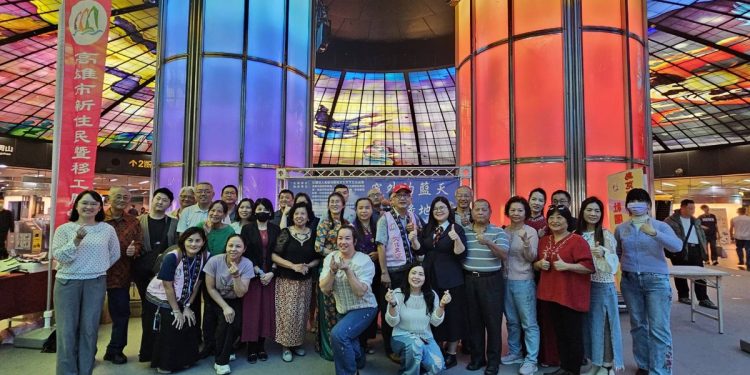 新住民故事書發表 20個跨國婚姻真實篇章溫暖亮相