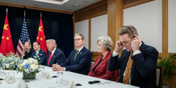 美國財長貝森特示警:房市恐陷衰退 籲聯準會加速降息