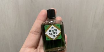 搶票靠「綠油精」？網友自曝手心塗一點秒中演唱會票