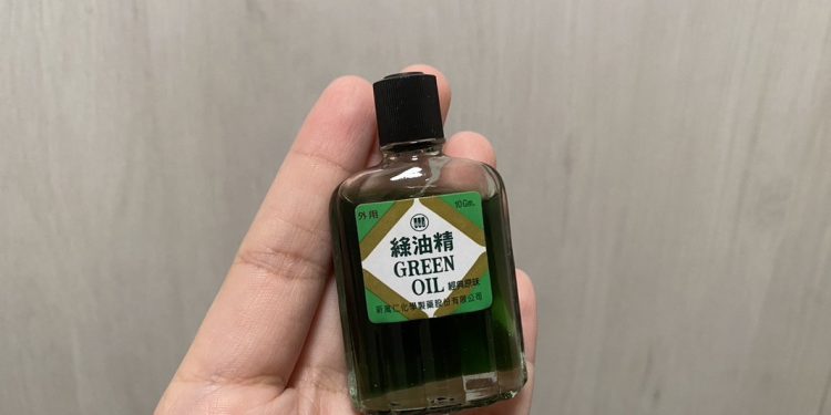 搶票靠「綠油精」?網友自曝手心塗一點秒中演唱會票