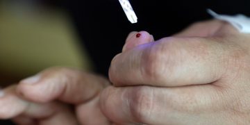 你知道治療糖尿病,還可以延緩洗腎嗎?治療糖尿病的常見迷思一次破解