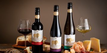 0.2%的微醺革命:專業進口商揭露「葡萄酒去除酒精」的真相