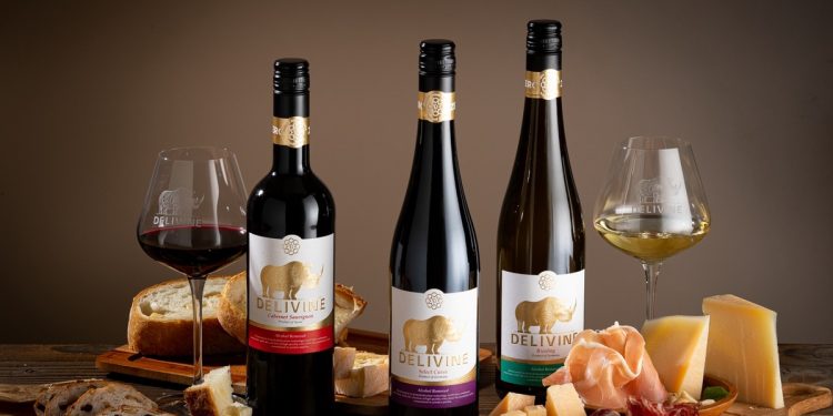 0.2%的微醺革命:專業進口商揭露「葡萄酒去除酒精」的真相