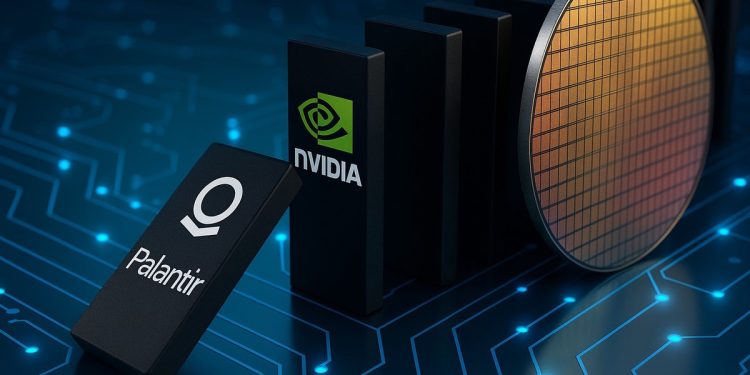 估值過高疑慮甚囂塵上、AI概念股重挫!軟銀暴跌13%