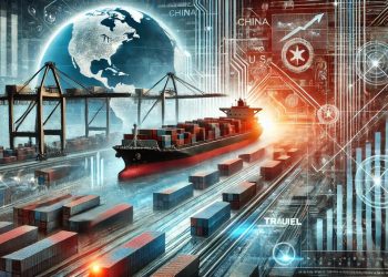 馬士基執行長：貿易韌性仍強、去全球化言之過早