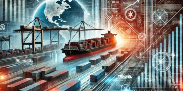 馬士基執行長:貿易韌性仍強、去全球化言之過早