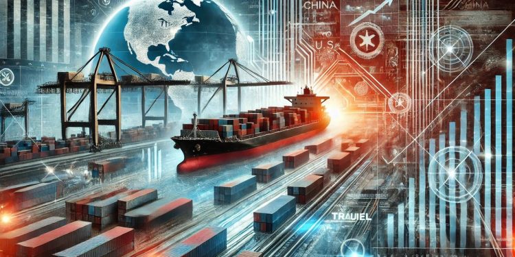 馬士基執行長：貿易韌性仍強、去全球化言之過早