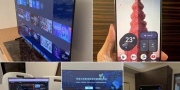 荷包又失守! 網友瘋喊:momo雙11買家電根本省超大